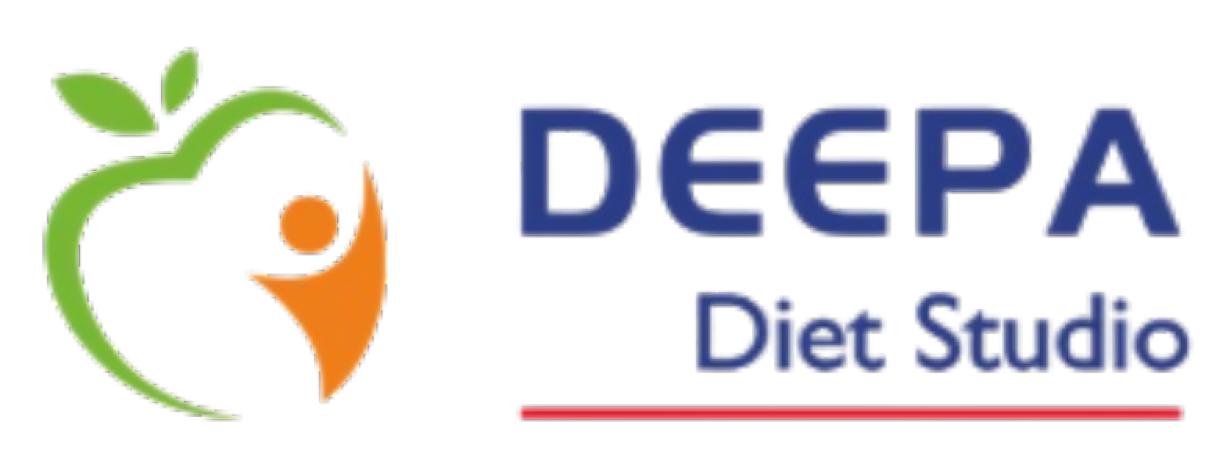 deepa-diet-logo