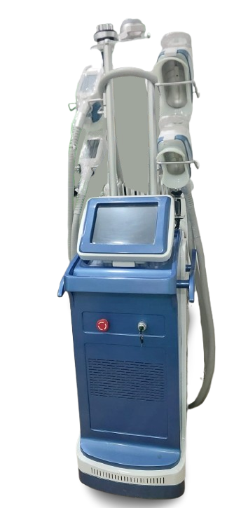 Cryolipolysis Machine